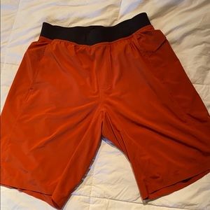 Men’s lululemon shorts